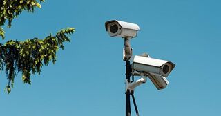 Установка видеонаблюдения по периметру в Новороссийске от Видео – монтаж камер и систем под ключ от 3062 руб.