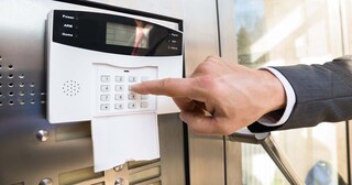 Установка охранной сигнализации в офисе в Новороссийске от Видео — цена от 3777 руб., сигнализация в офисе под ключ