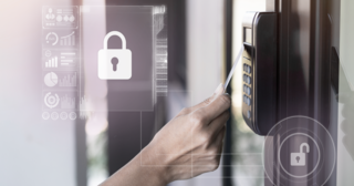 Проектирование систем контроля доступа Новороссийске в октябре