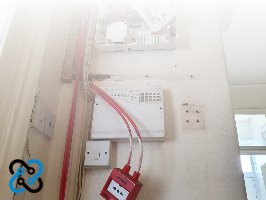 Пожарные системы Новороссийск