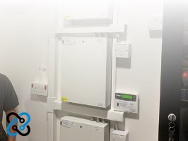 Системы безопасности Новороссийск