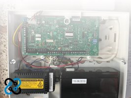 Контроль доступа Новороссийск