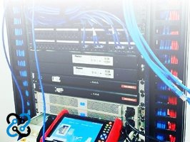 Слаботочные сети Новороссийск