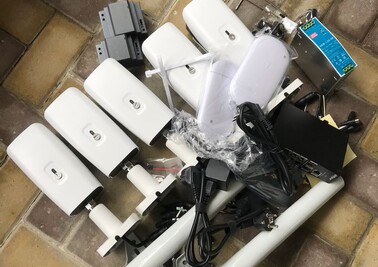 Охранная сигнализация Новороссийск