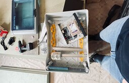 Удаленное видеонаблюдение Новороссийск