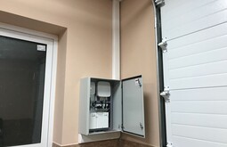 Обслуживание пожарных систем Новороссийск