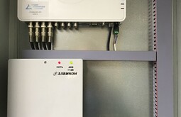 Уличное видеонаблюдение Новороссийск
